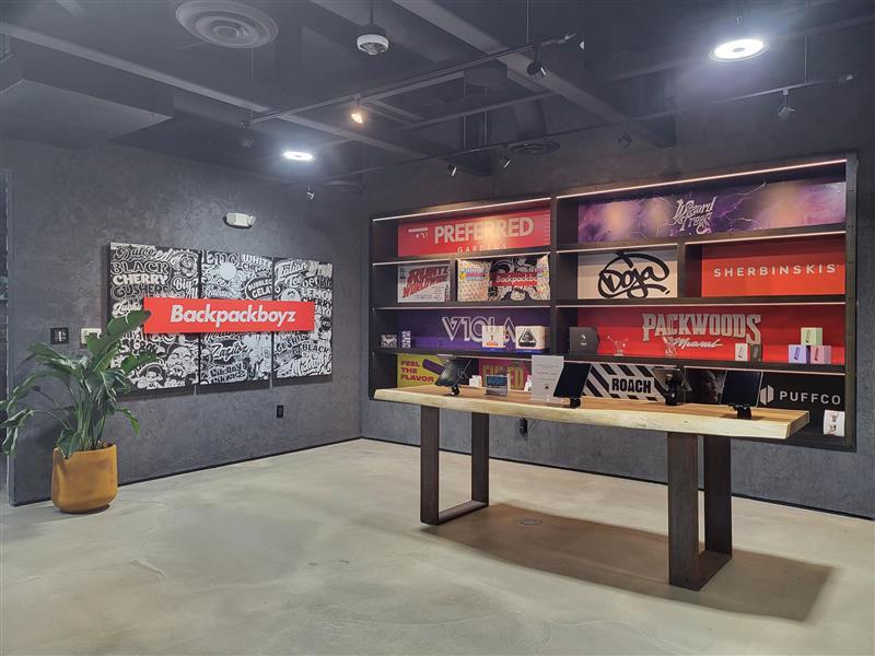 The Flowery Dispensary Ocala Image