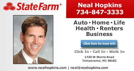 Neal Hopkins - State Farm Insurance Agent Photo