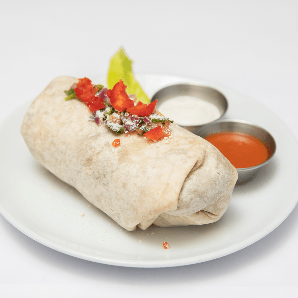 Burrito Mixto