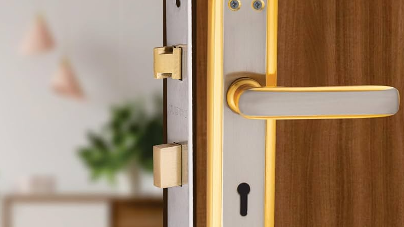 Syosset Lock N Keys Image