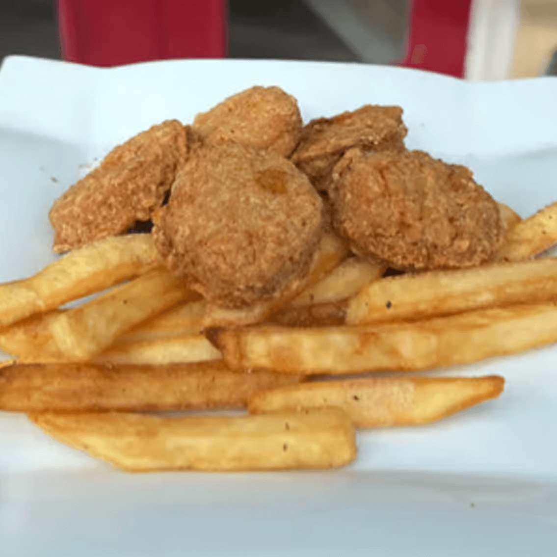 KIDS Chicken Nuggets