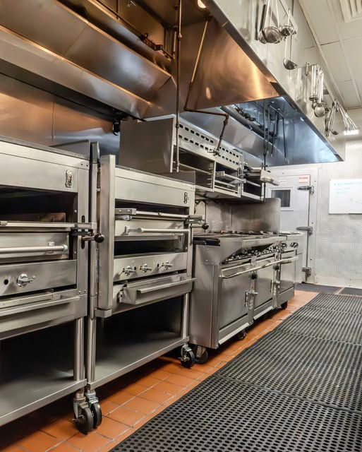 Cleanest Restaurant Group - Nashville North Image