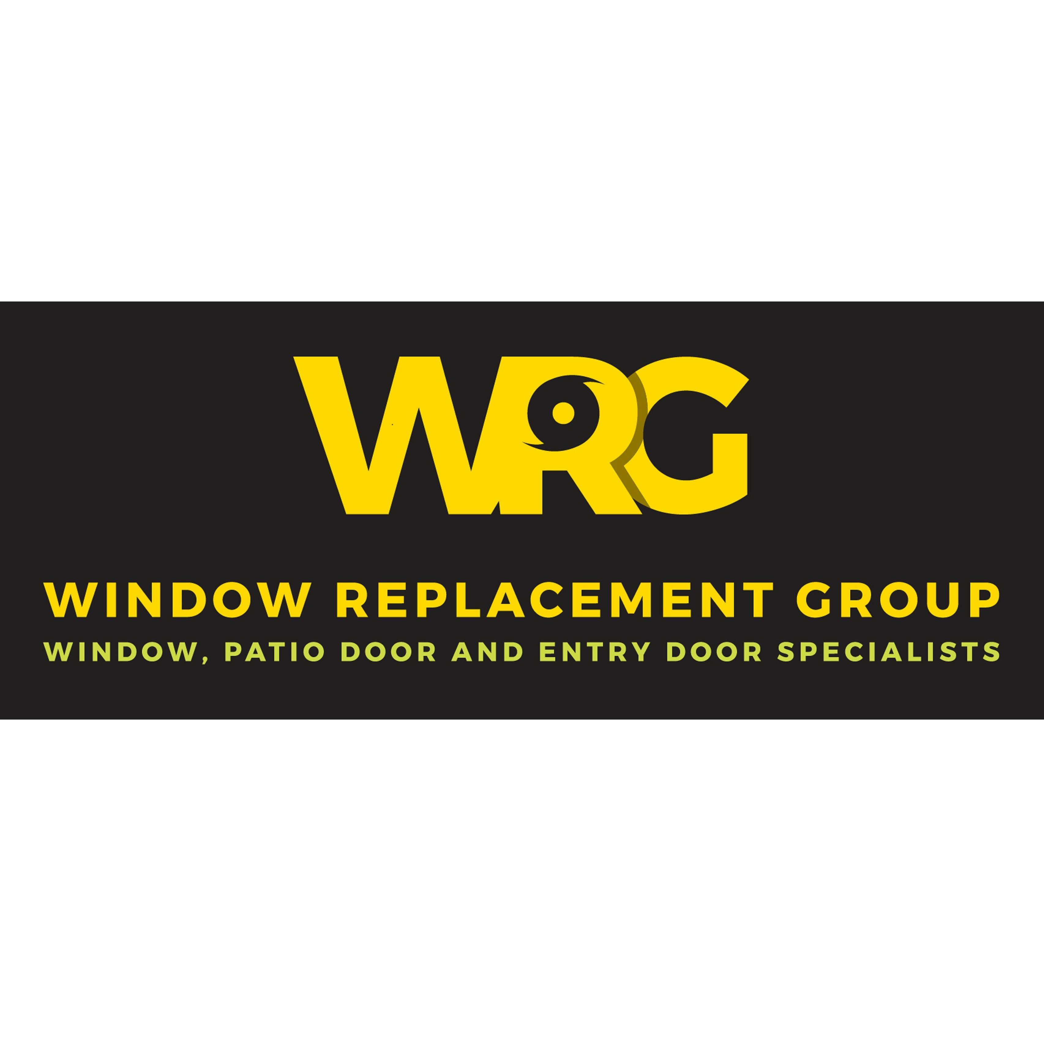 Window Replacement Group