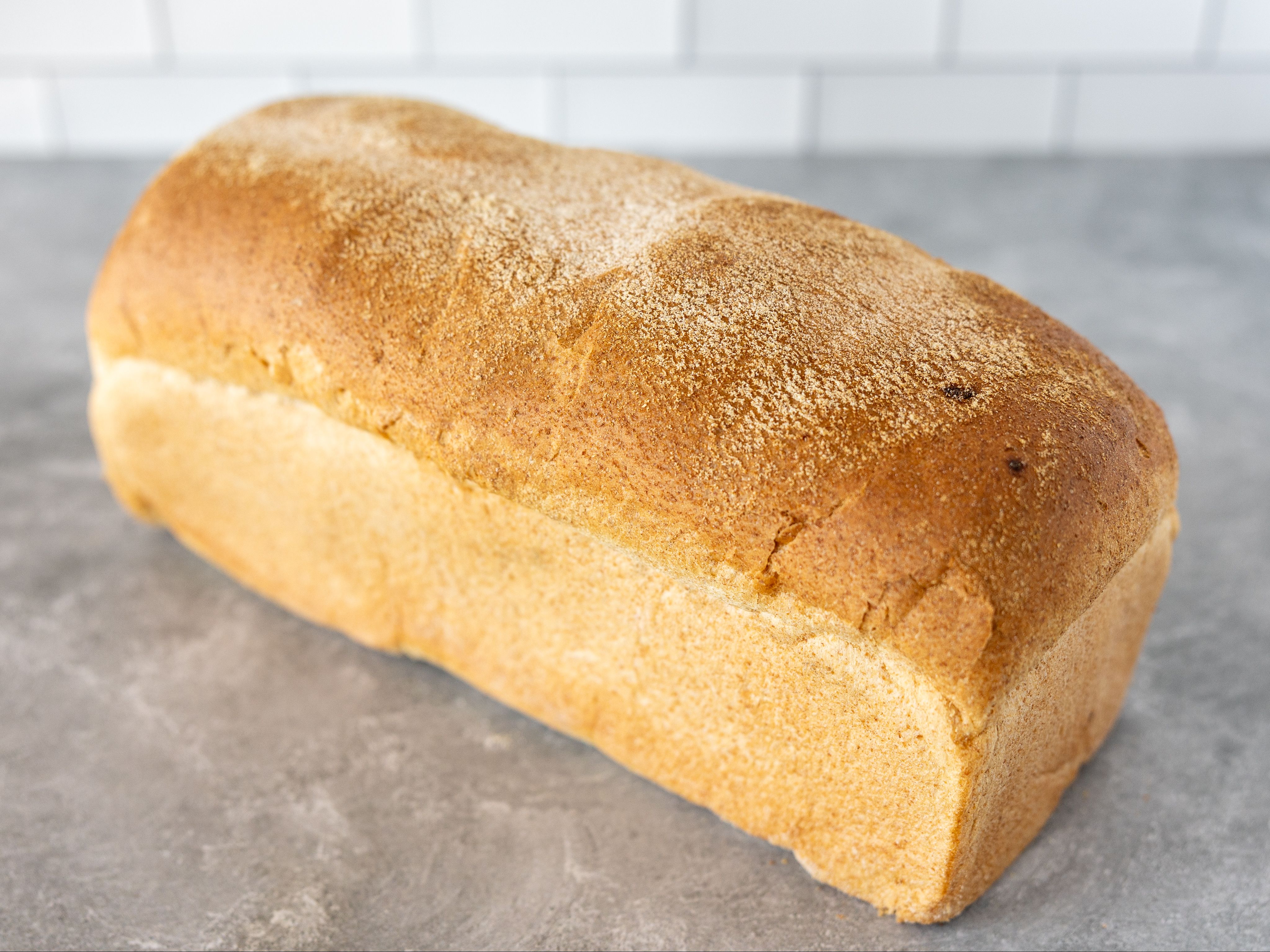 Whole Wheat