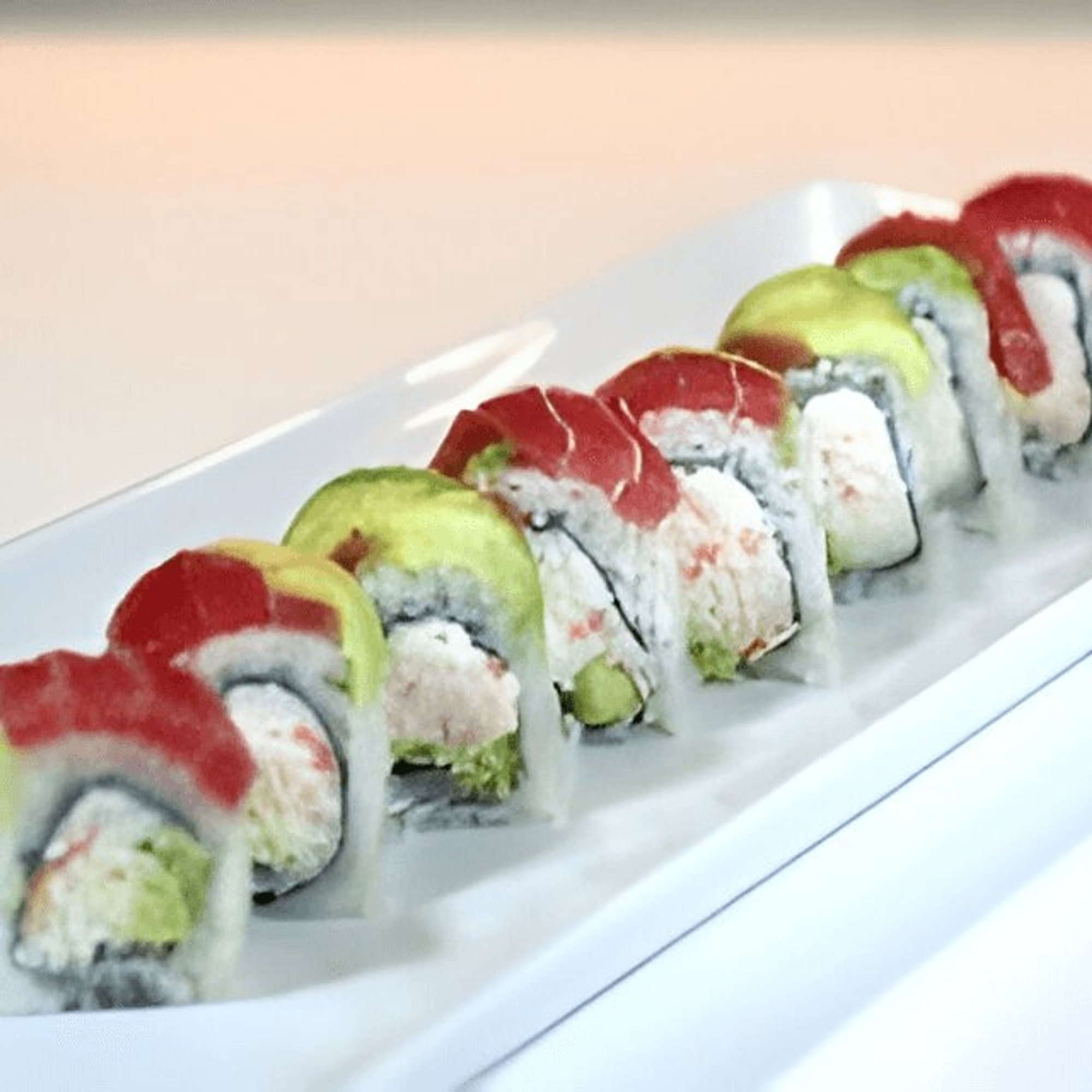Hawaiian Roll