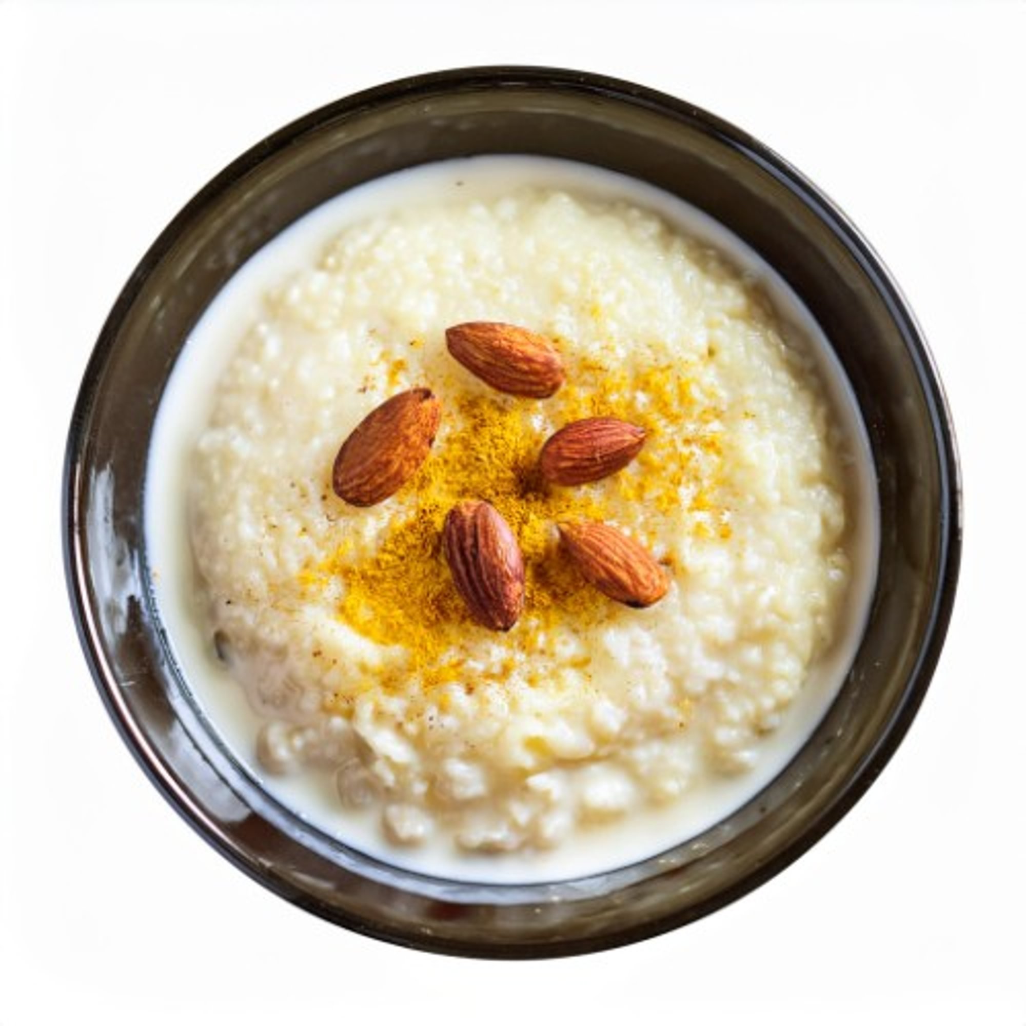 Rice Pudding (Kheer)