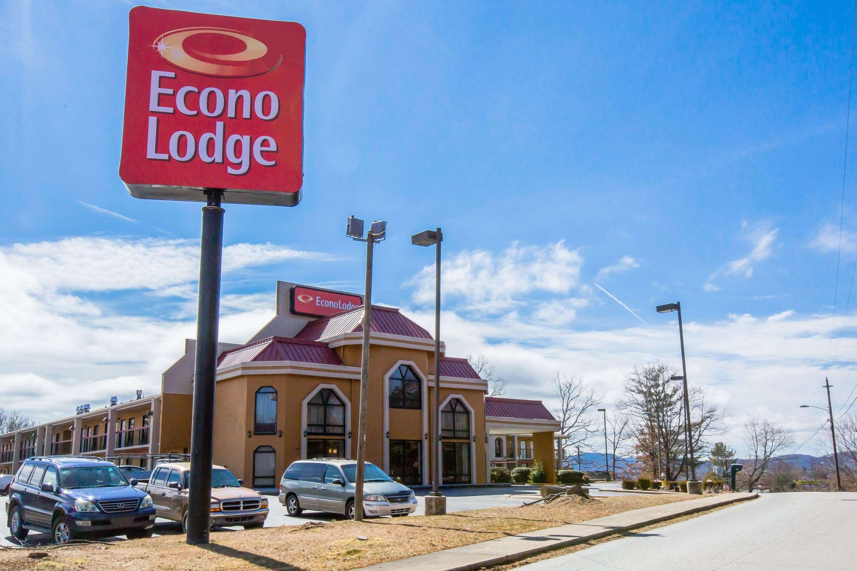 Econo Lodge Photo