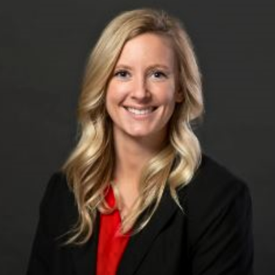 Professional headshot