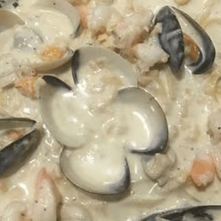 Seafood Combo II