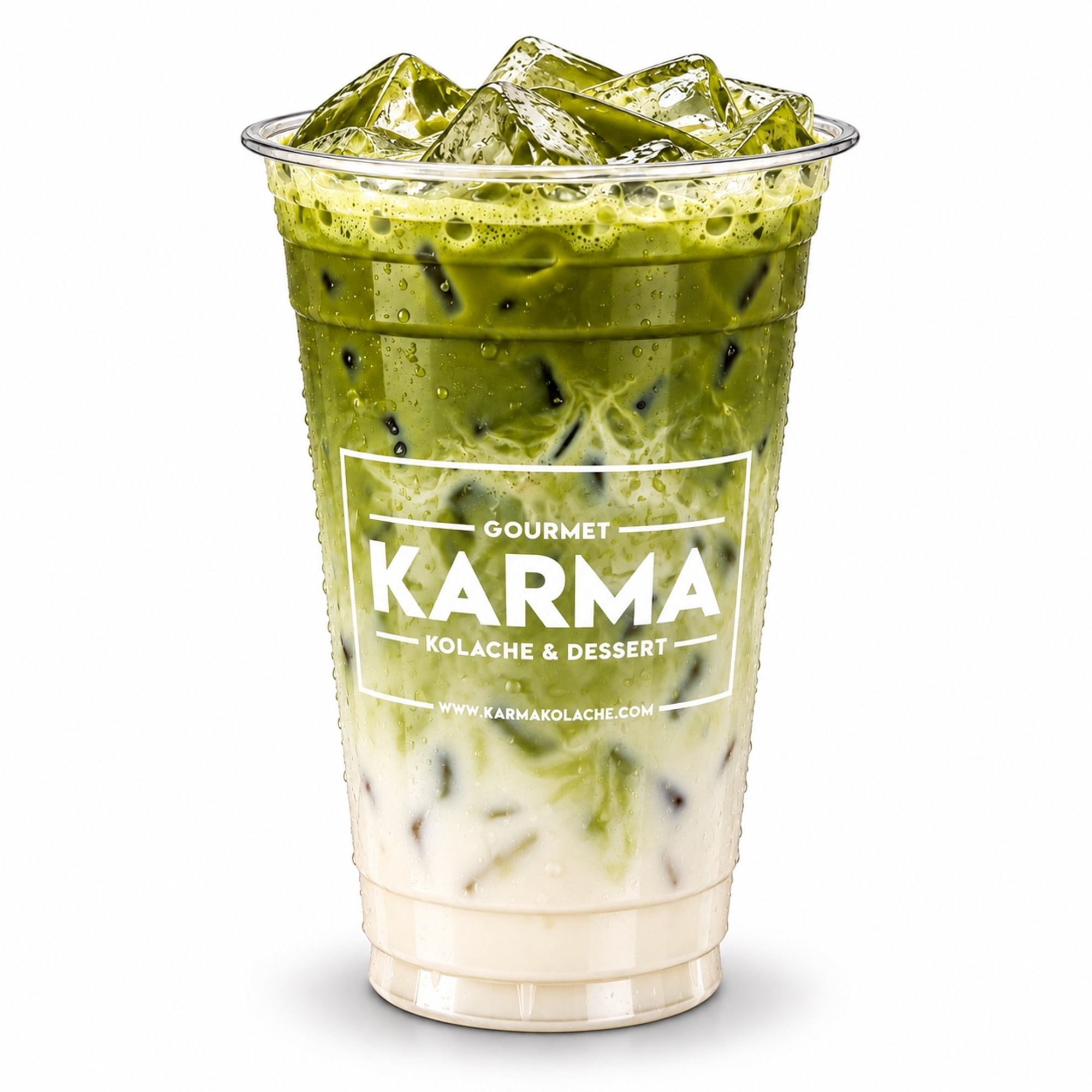 Matcha Green Tea