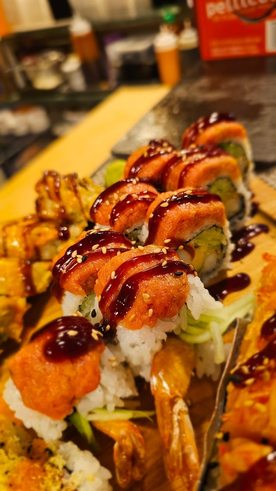 Tiger Roll