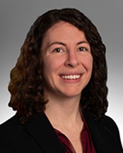 Laura Wolf, MD
