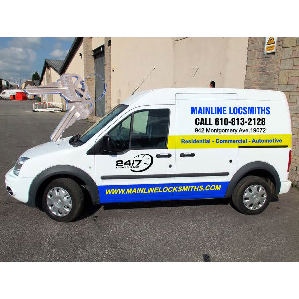 Main Line Locksmiths LLC