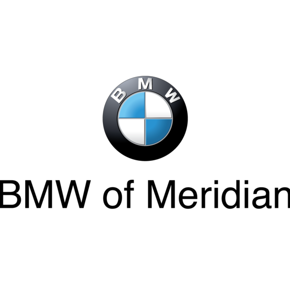 BMW of Meridian