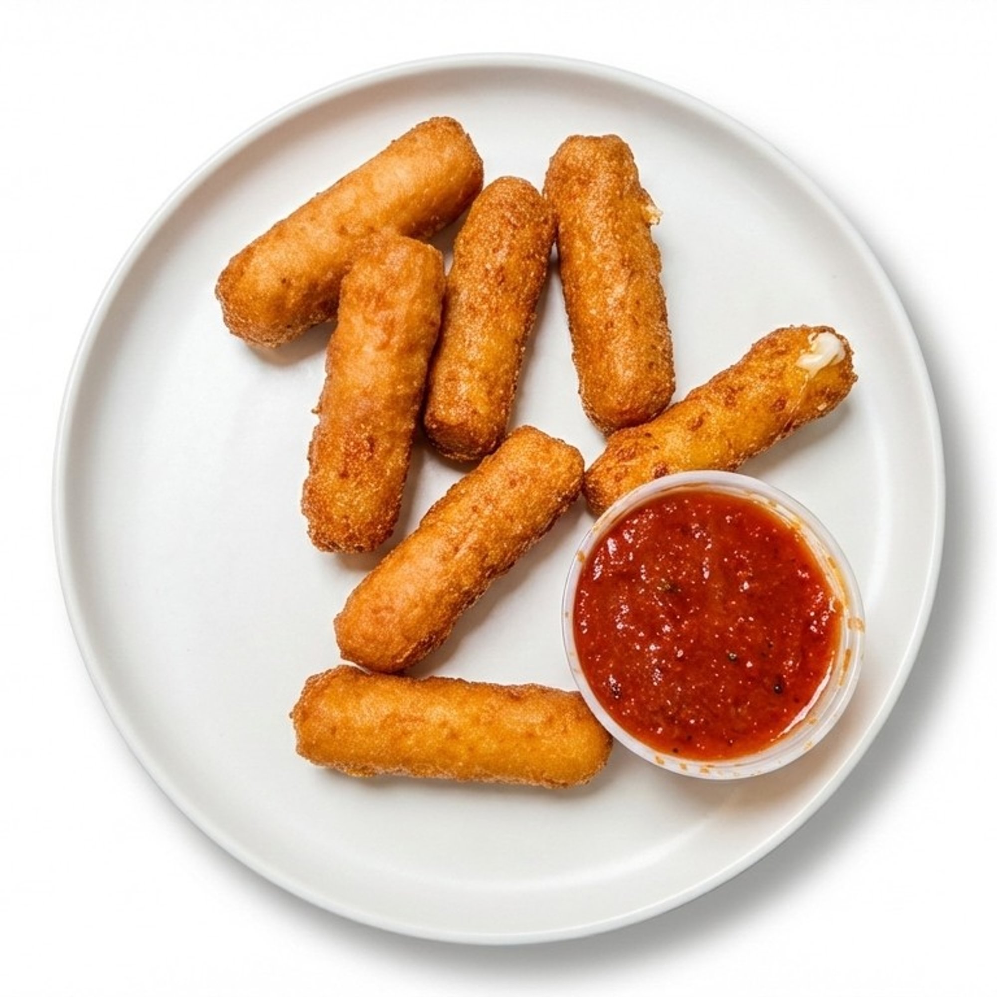 Mozzarella Sticks (7)