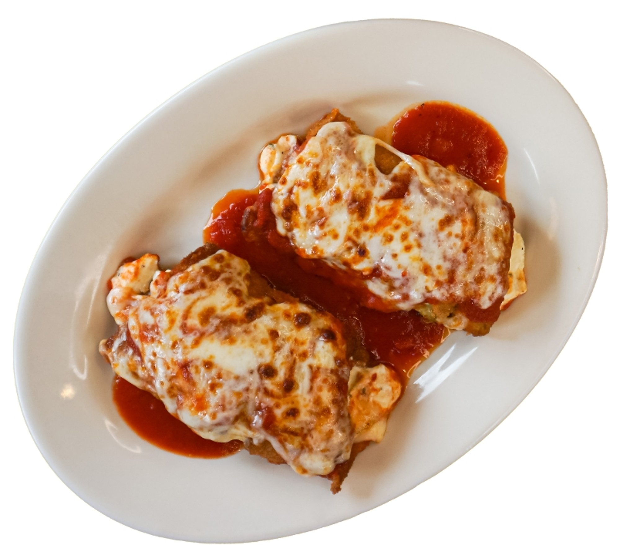 Eggplant Rollatini