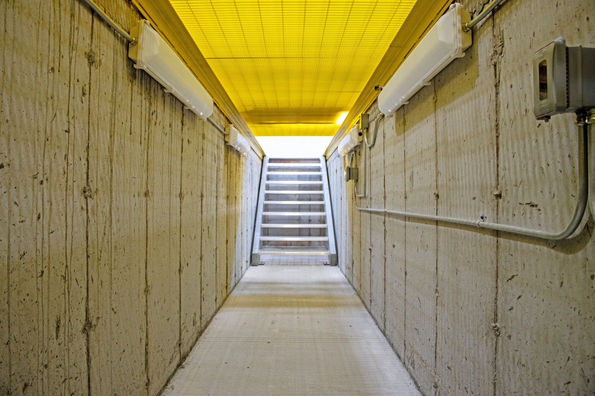 CS Structures Inc. Image