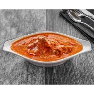 Butter Chicken Tray