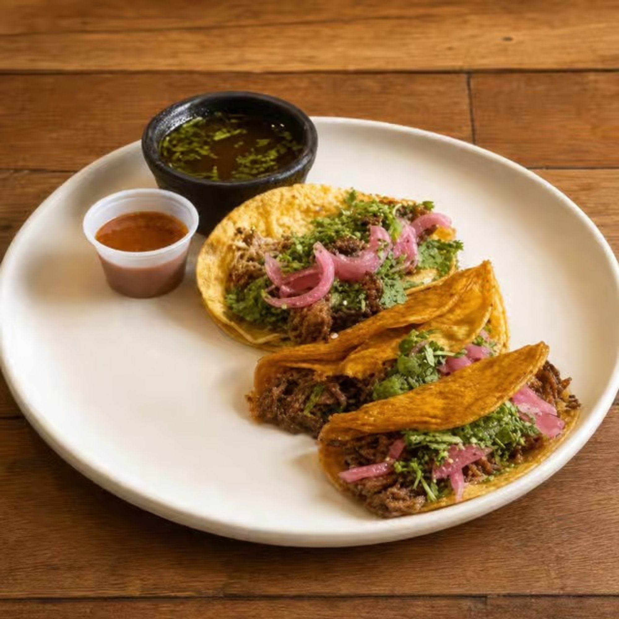 Or. Tacos Birria