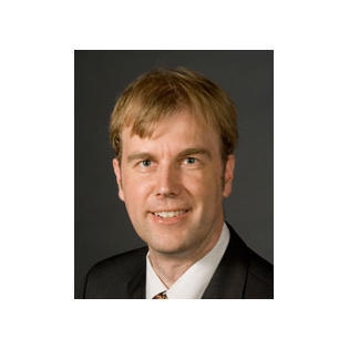 Martin Niethammer, MD, PhD
