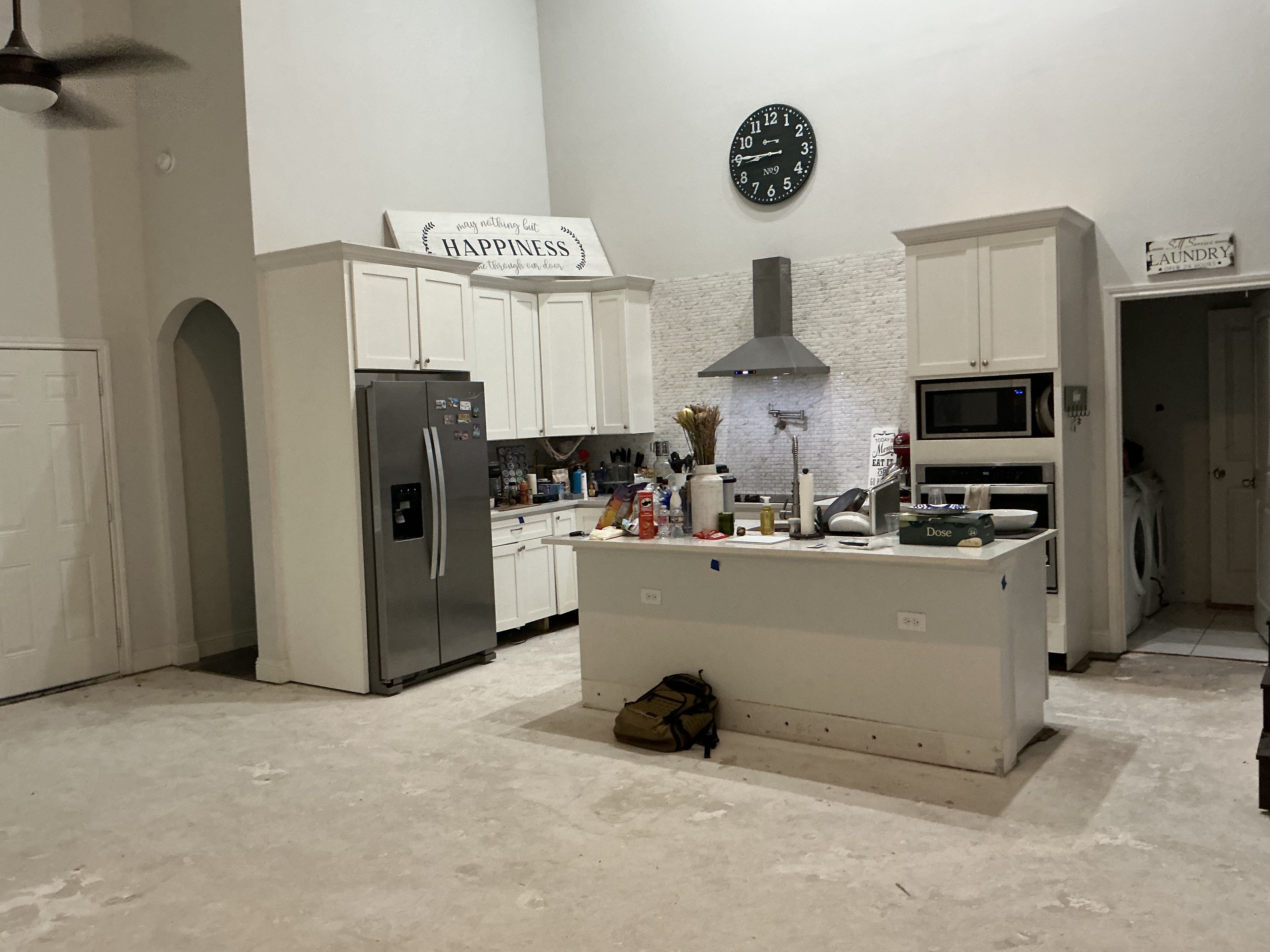 G Brothers Restoration & Home Remodeling Image