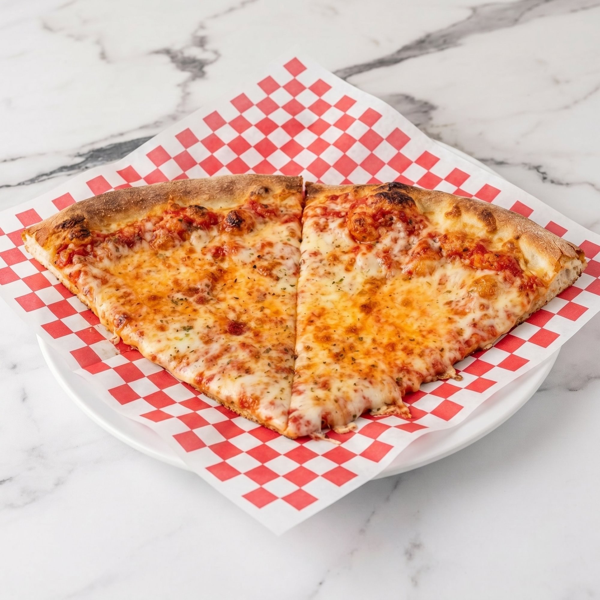Cheese Slice
