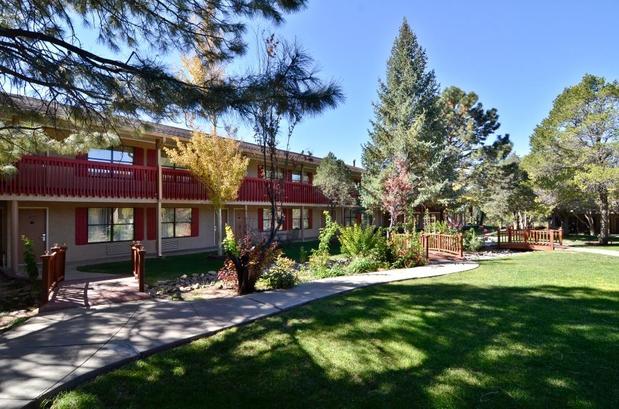 Images Best Western Pine Springs Inn