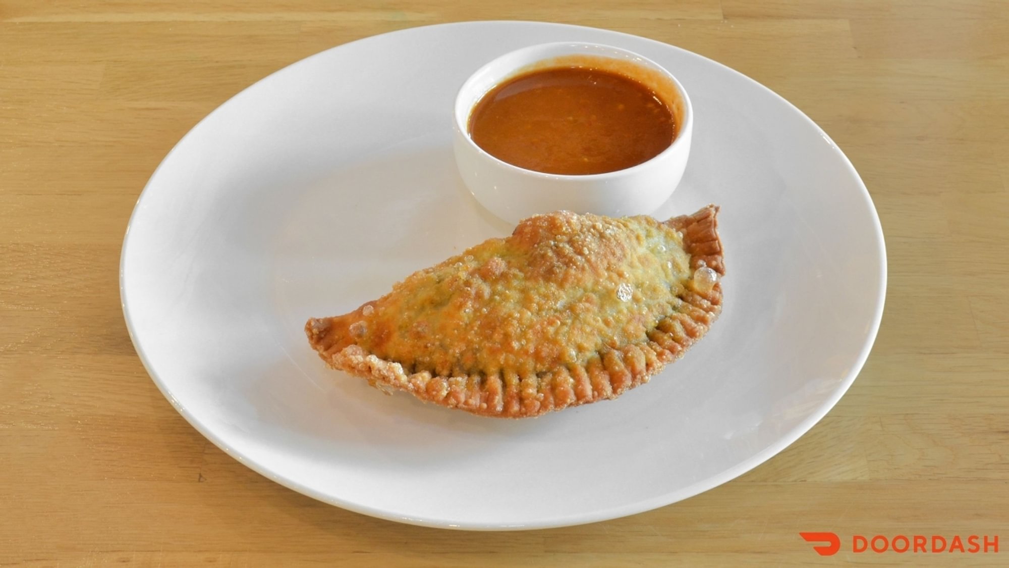 Beef Empanada
