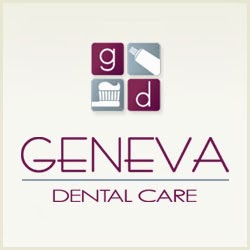 Geneva Dental Care Logo