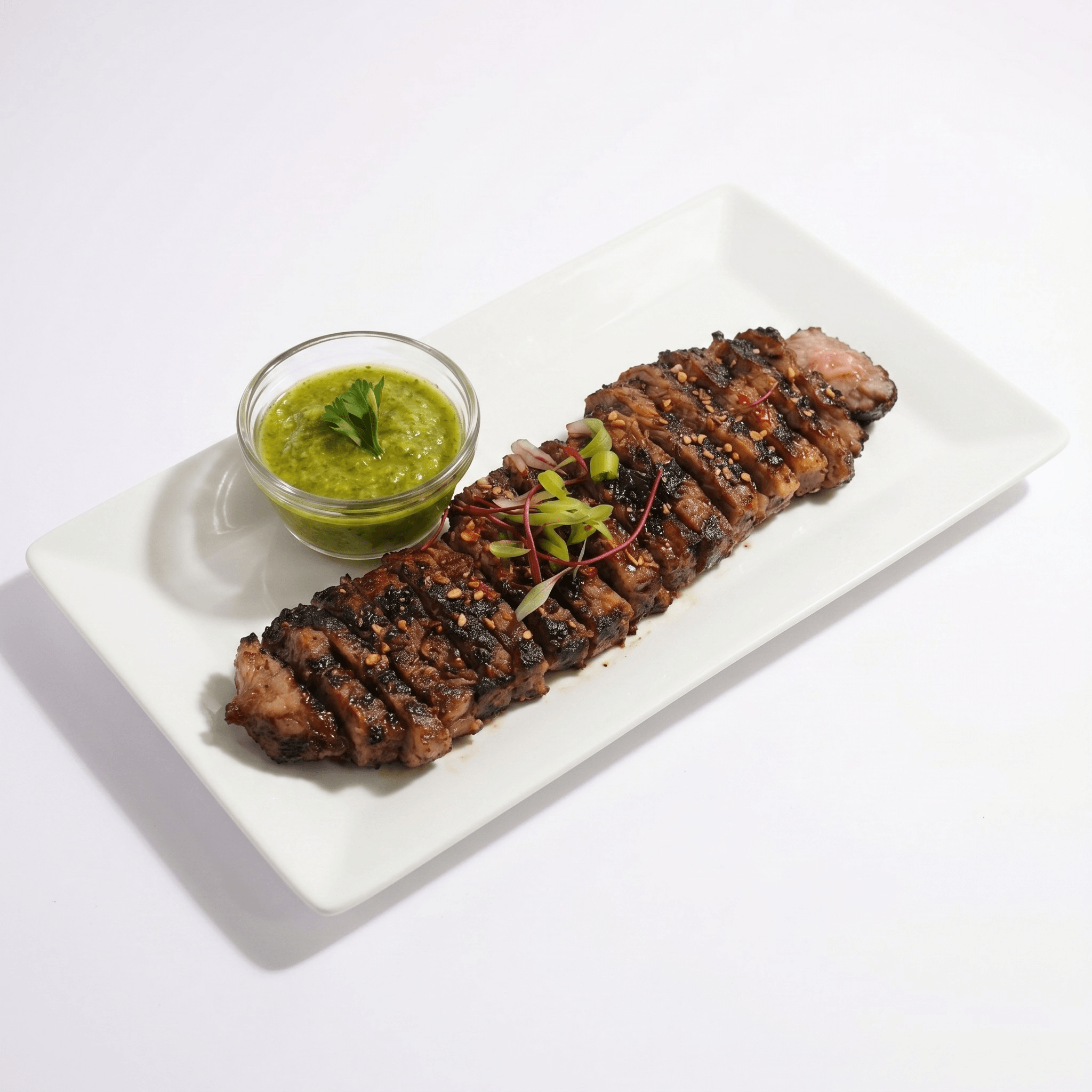 NY Strip