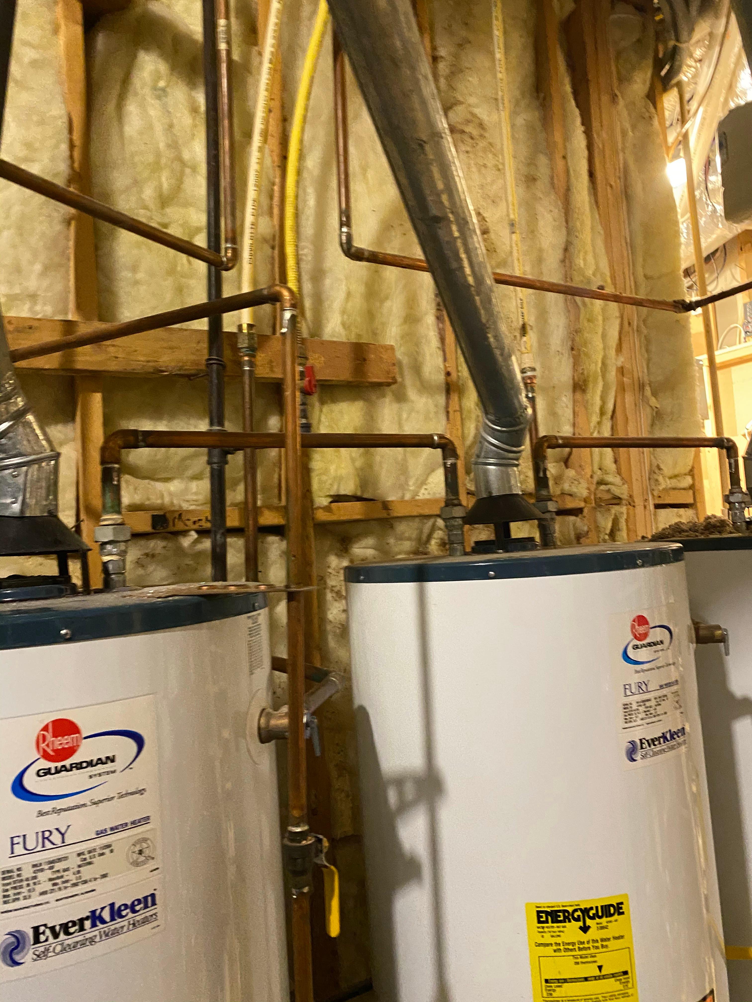 Showtime Express Plumbing Image