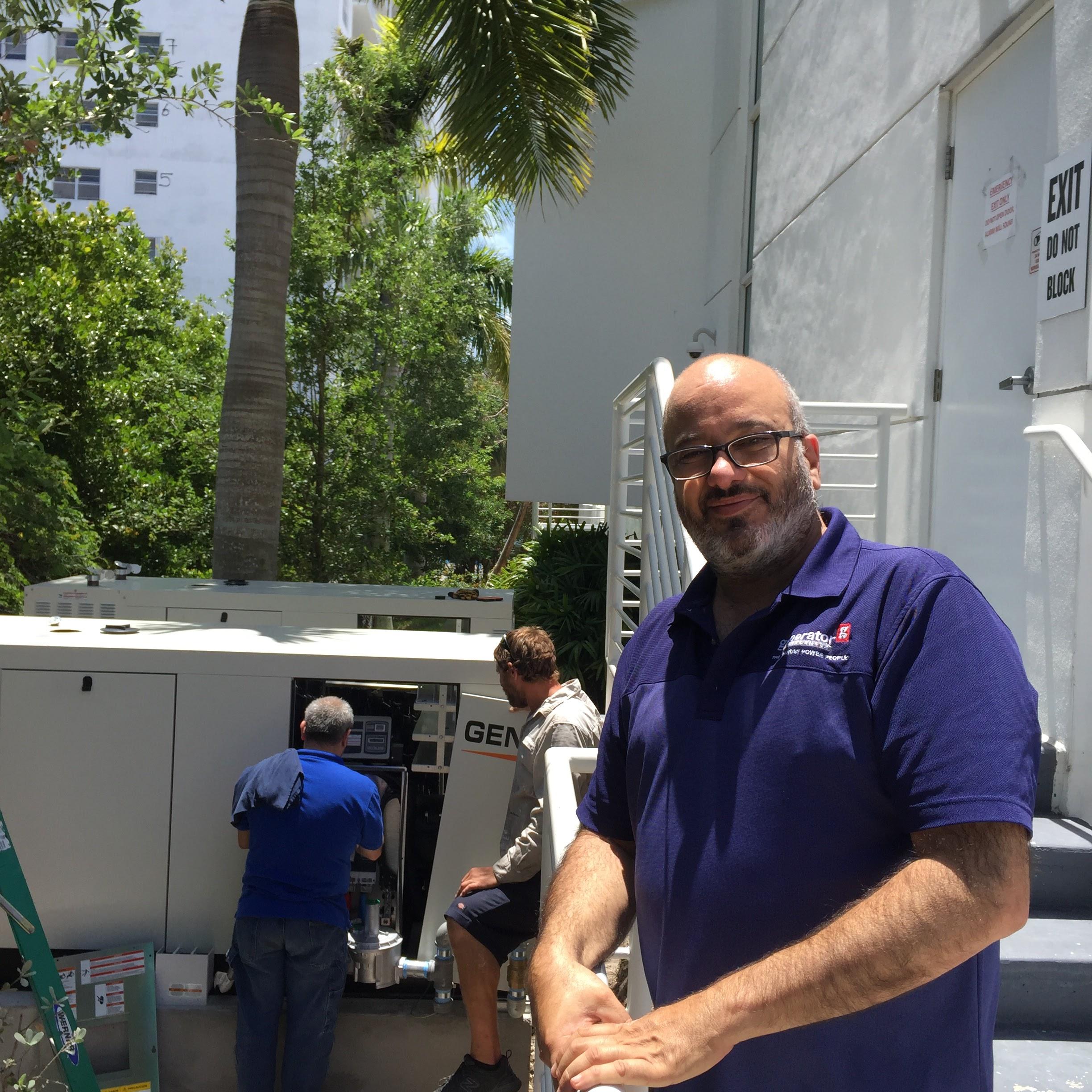 Generator Supercenter of Broward Image