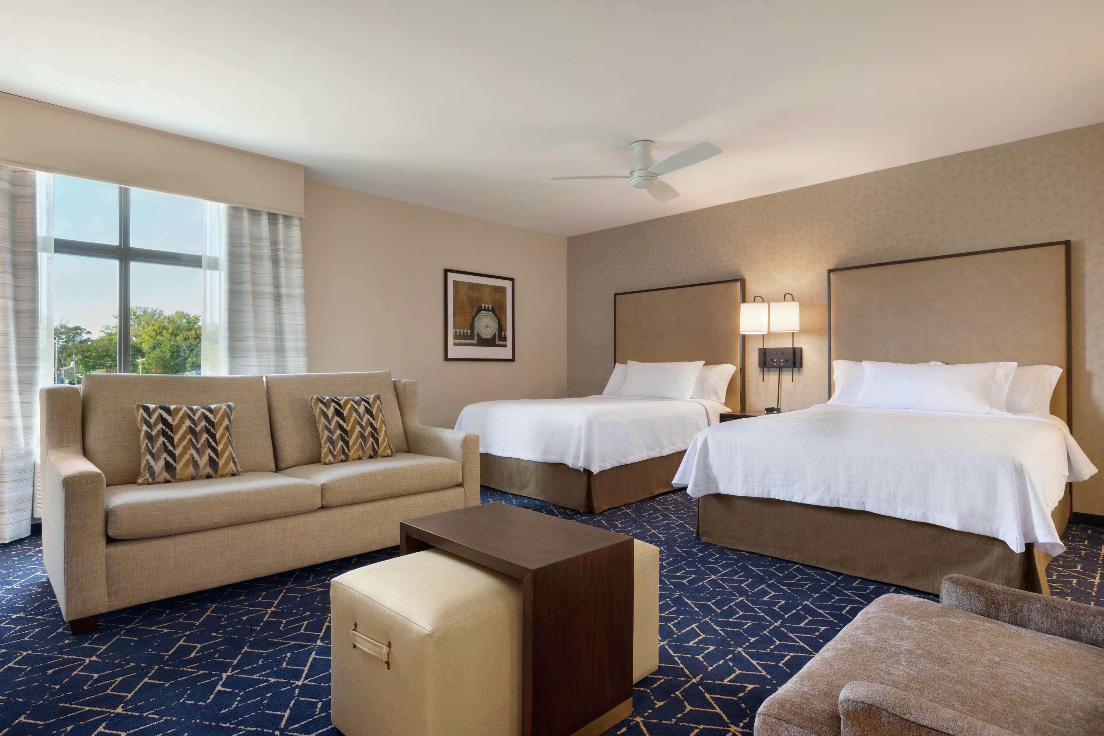 Homewood Suites by Hilton Albany Crossgates Mall Photo