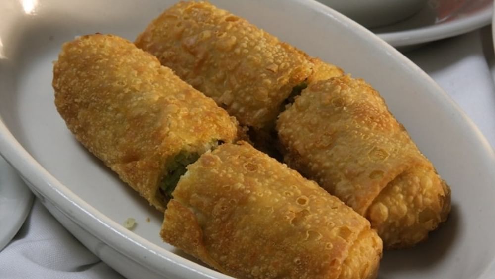 Egg Rolls (2)