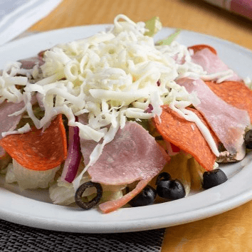 Antipasto Salad