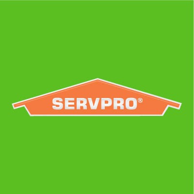 SERVPRO of Destin, Seaside, Freeport Logo