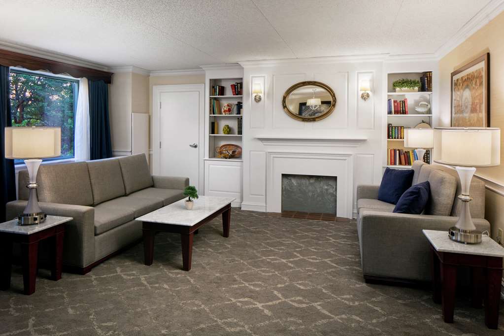 Desmond Hotel Malvern, a DoubleTree by Hilton Image