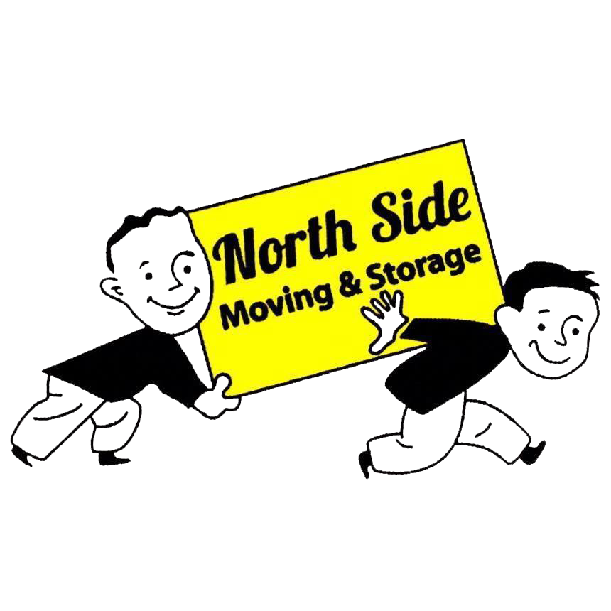 North Side Moving &amp; Storage Logo