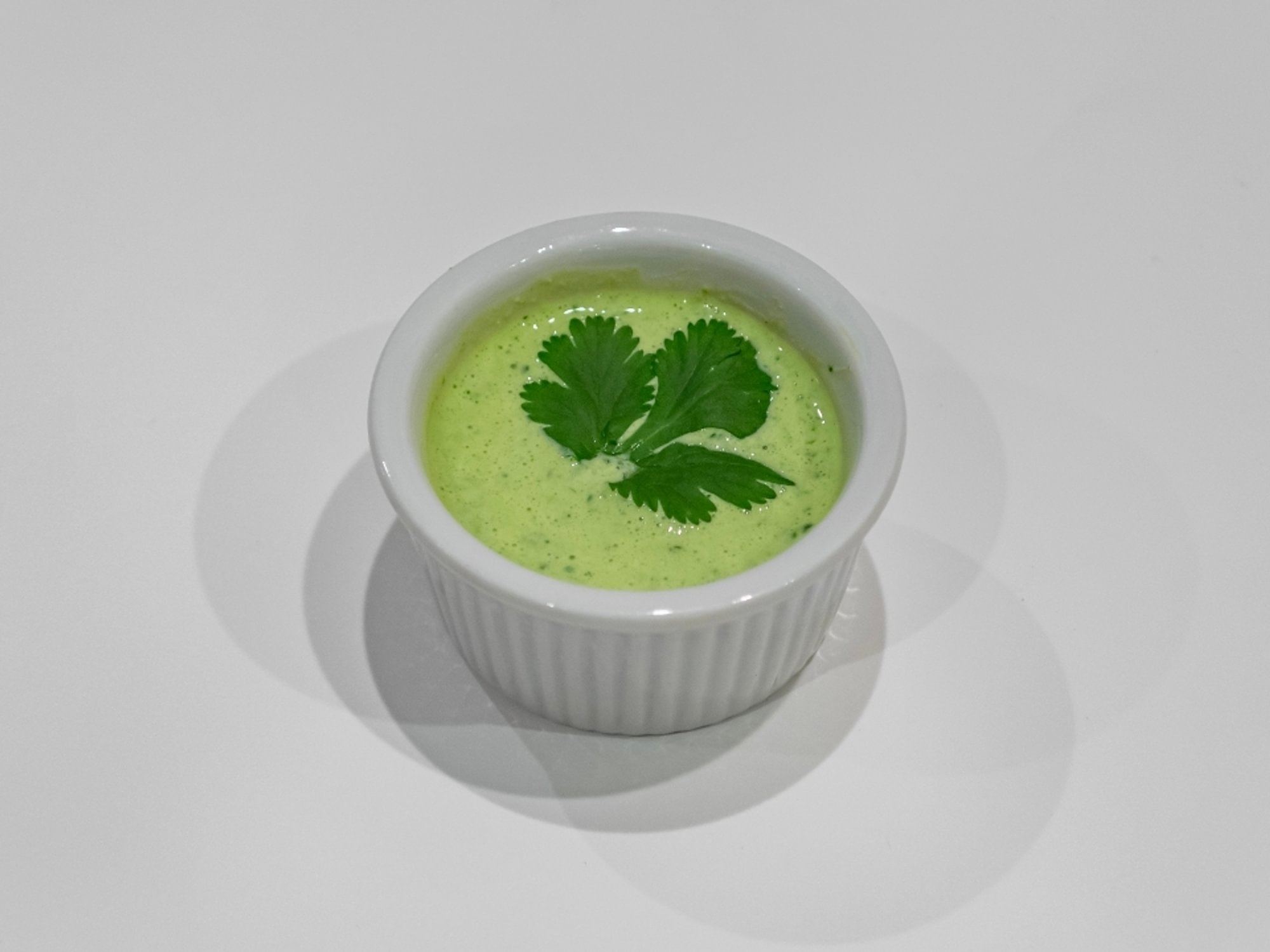 Mint Chutney