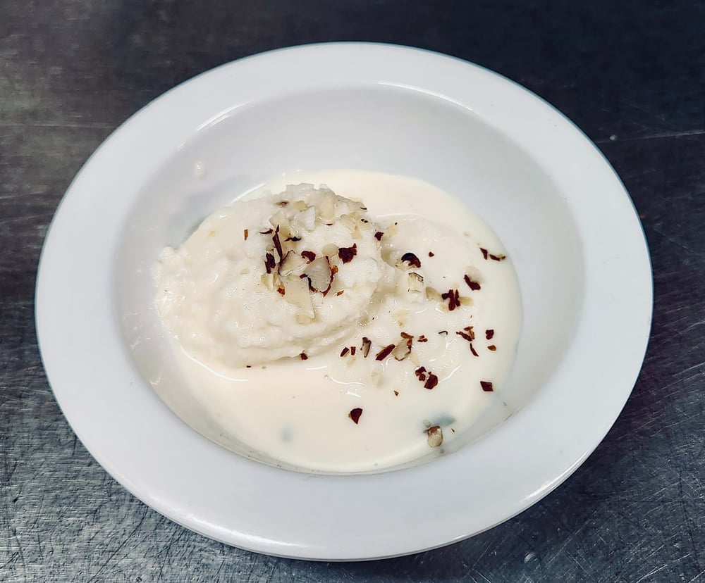 Rasmalai