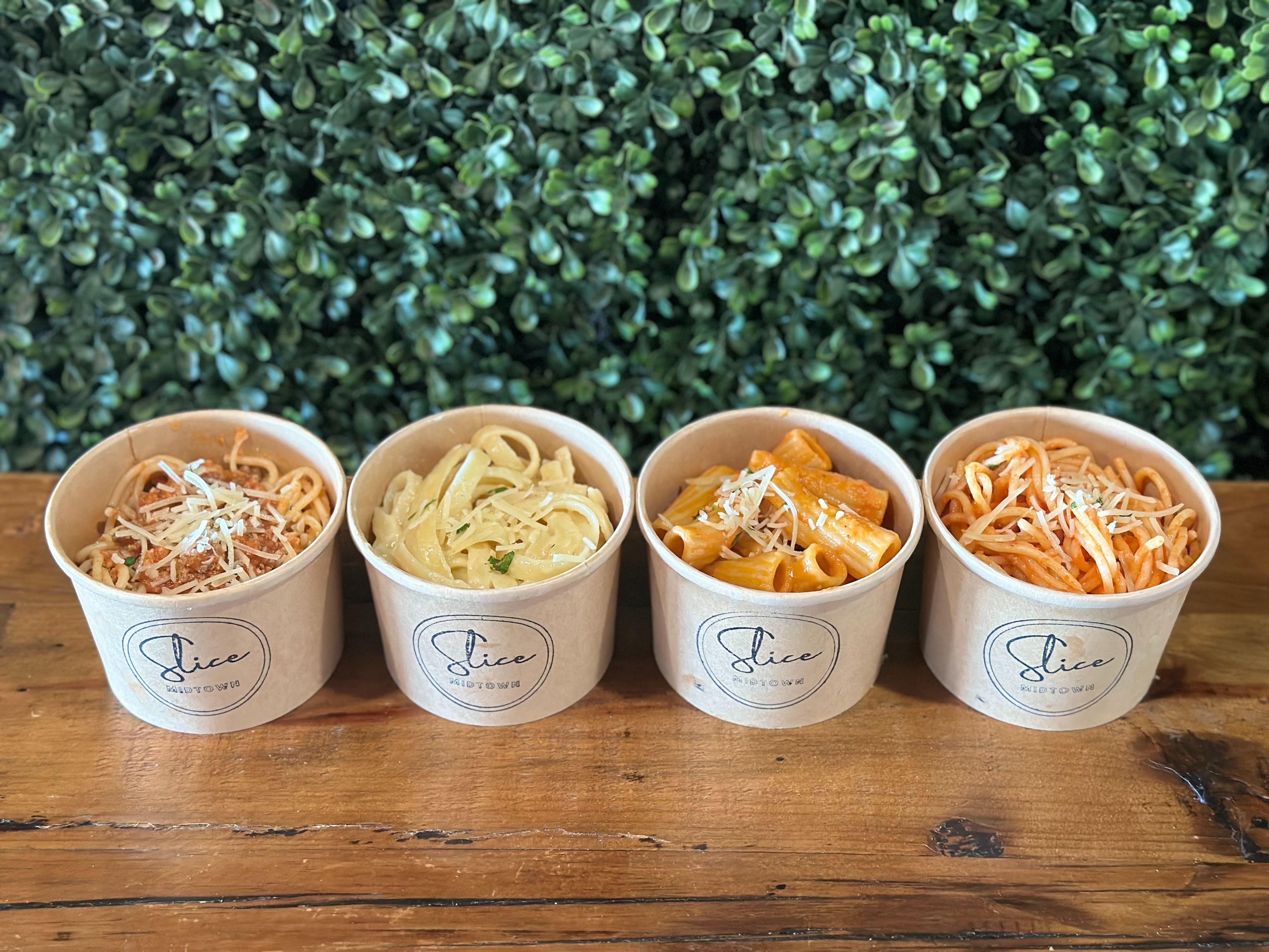 Pasta Volo