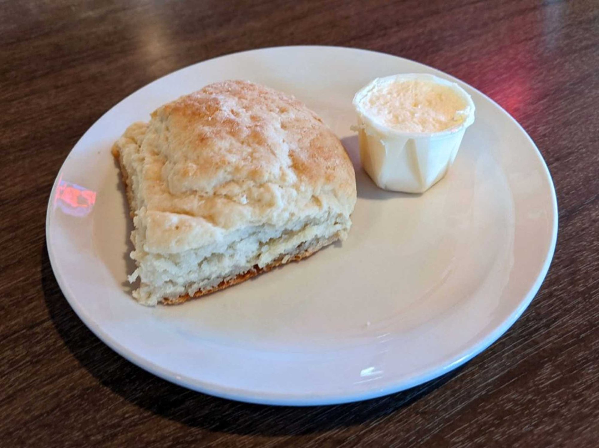 Biscuit