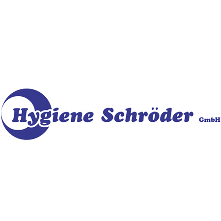 Logo von Hygiene Schröder GmbH
