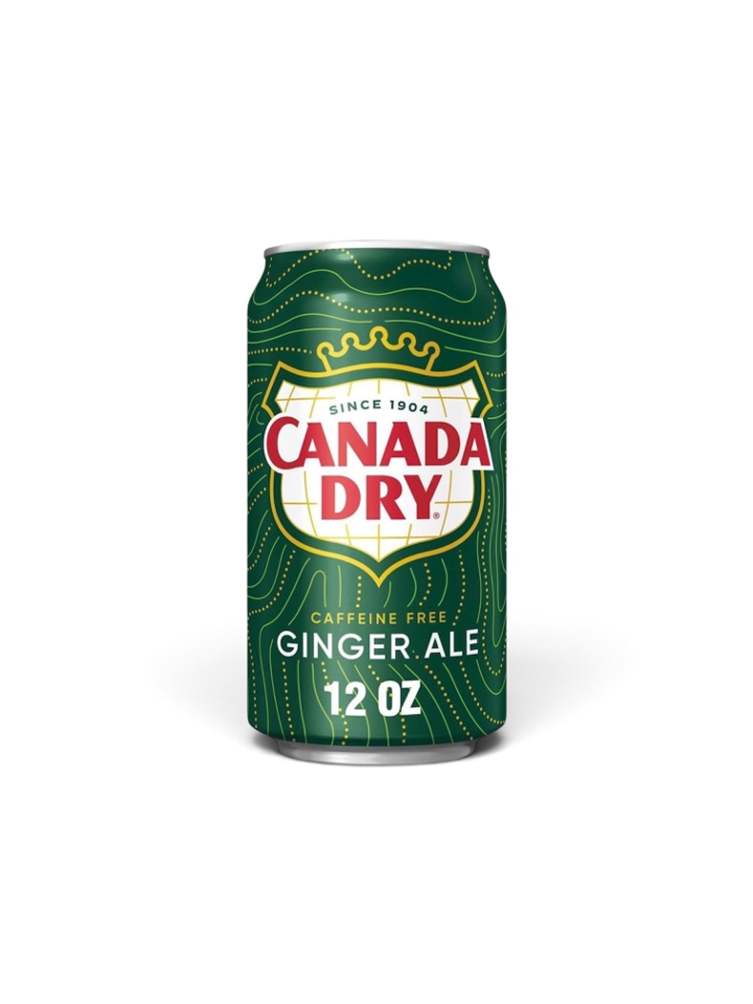 Ginger Ale
