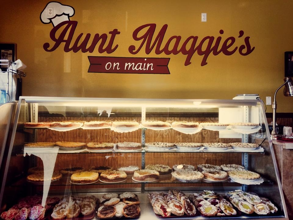 Aunt Maggie's on Main in Columbia, IL Whitepages