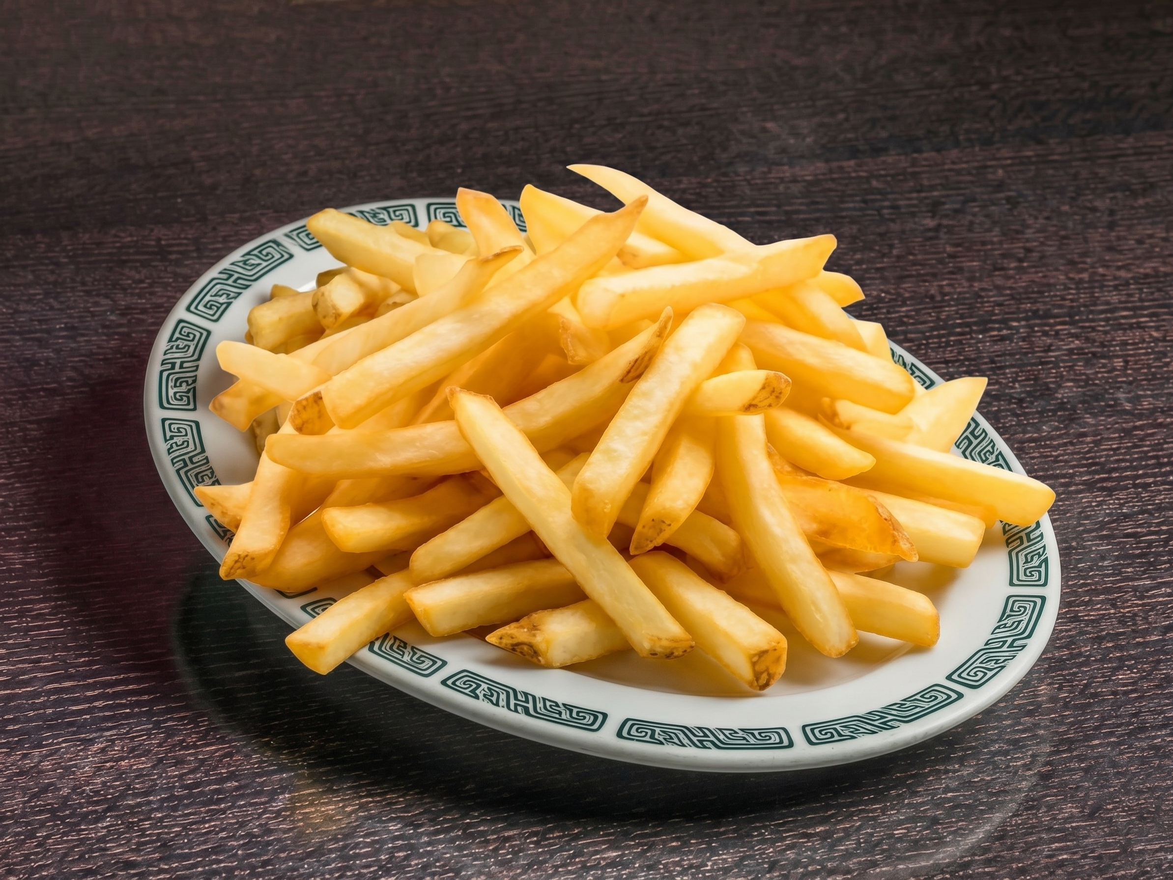 Fries Original