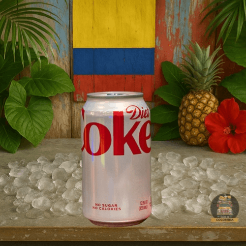 Diet Coke
