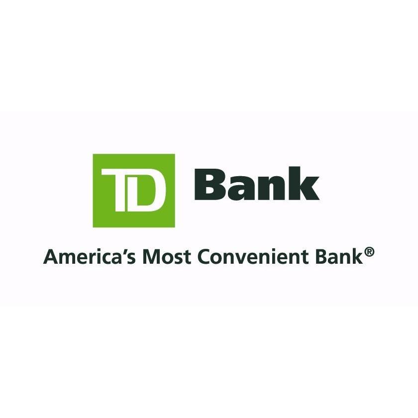 TD Bank ATM Logo