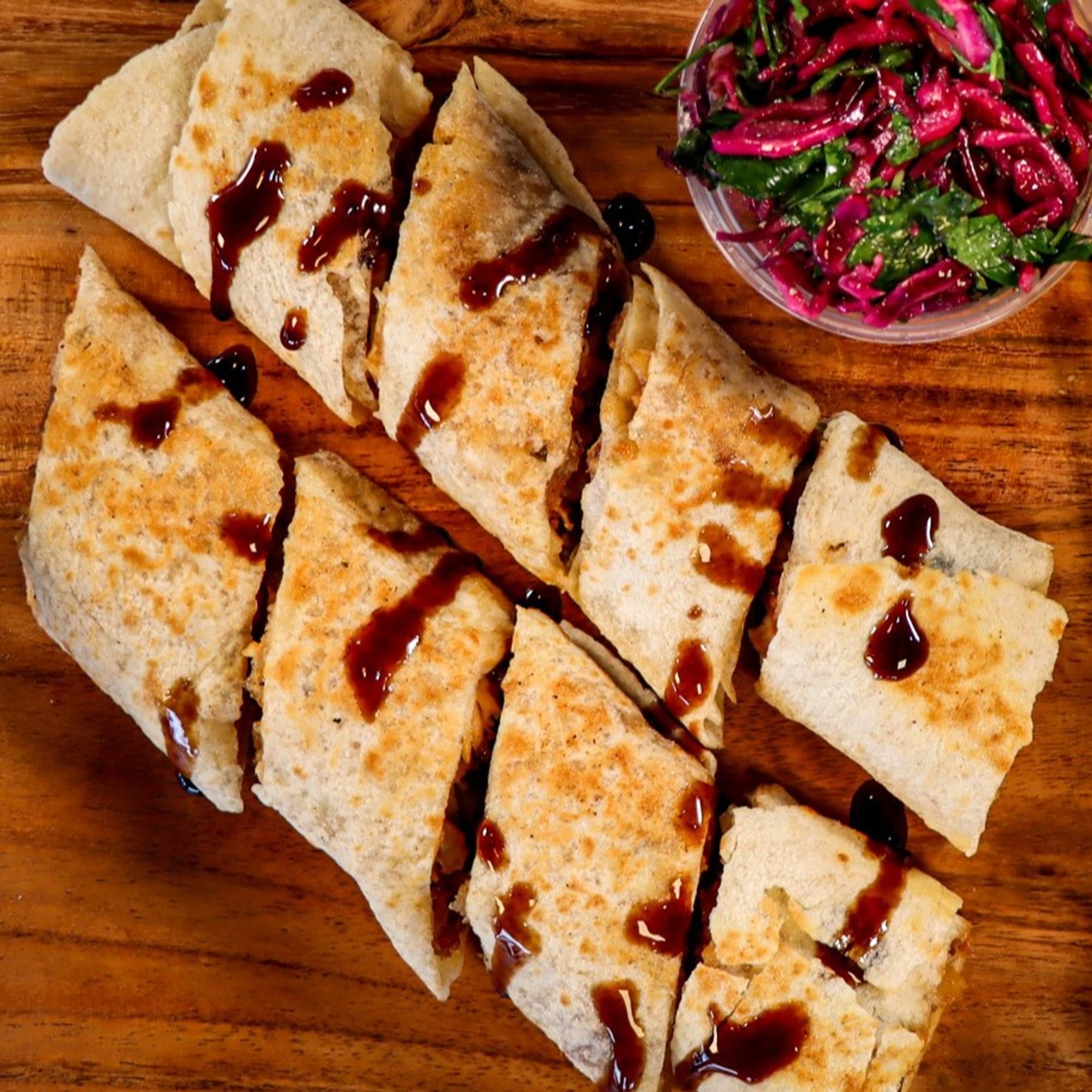 Niro's Shawarma