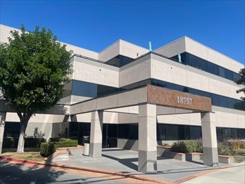 Select Physical Therapy - Tarzana